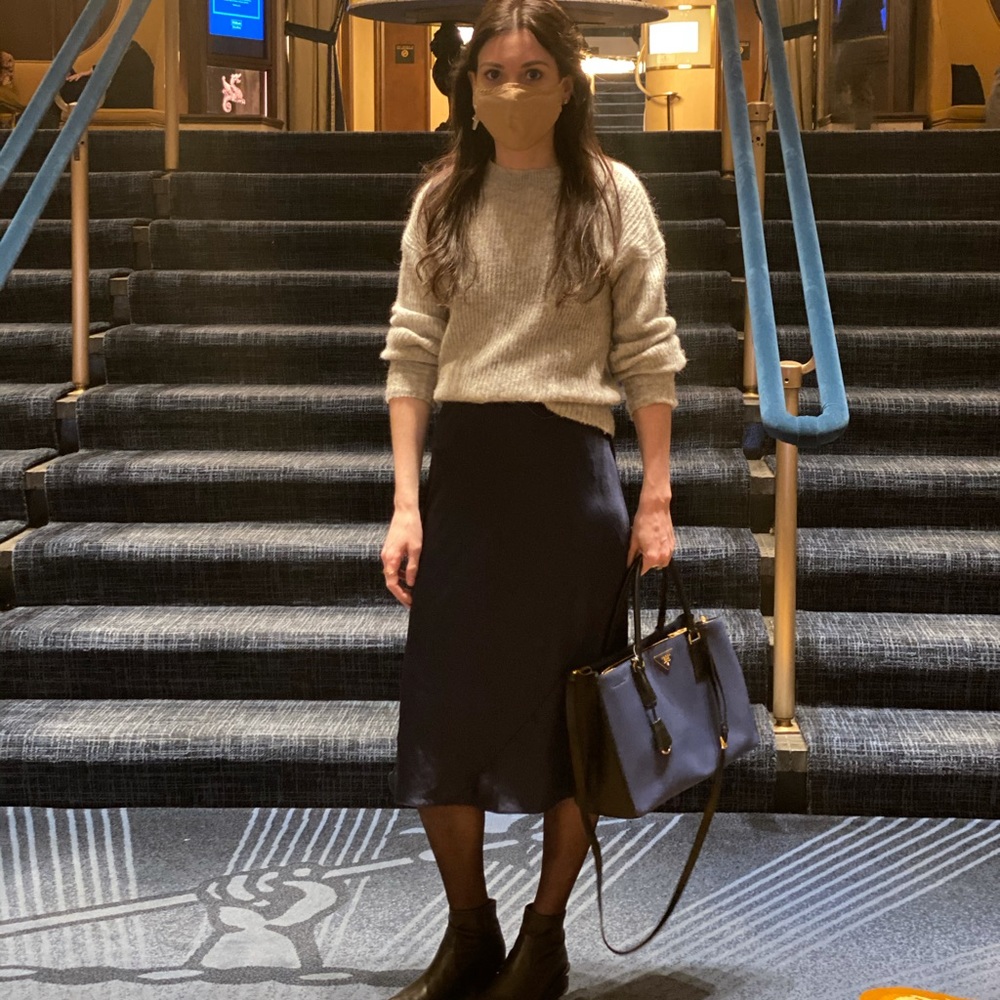 Meet your Posher, Kaitlin